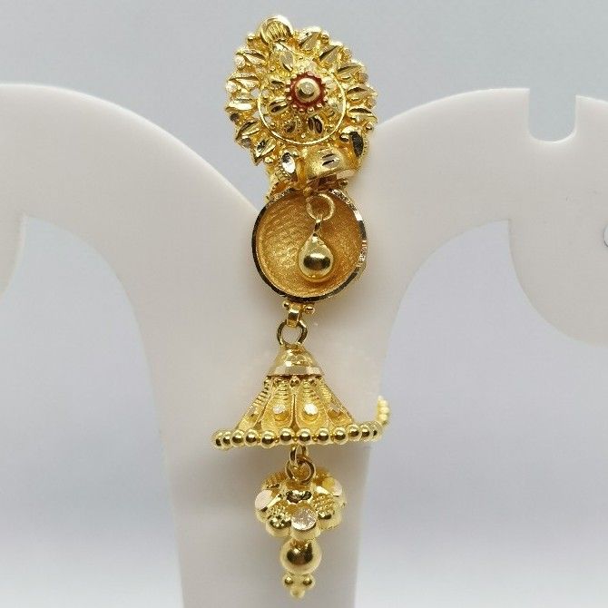 New on sale latest jhumka