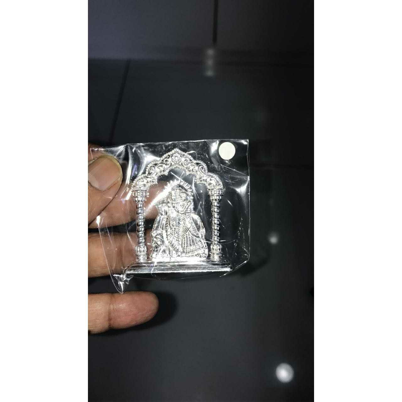 Buy quality Small Size Mandap Kaman Casting Murti(Bhagvan,God) in Rajkot