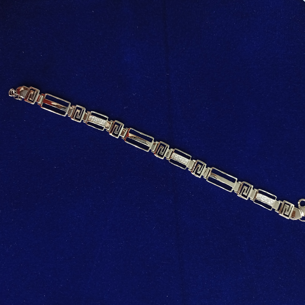 92.5 silver indowest bracelet