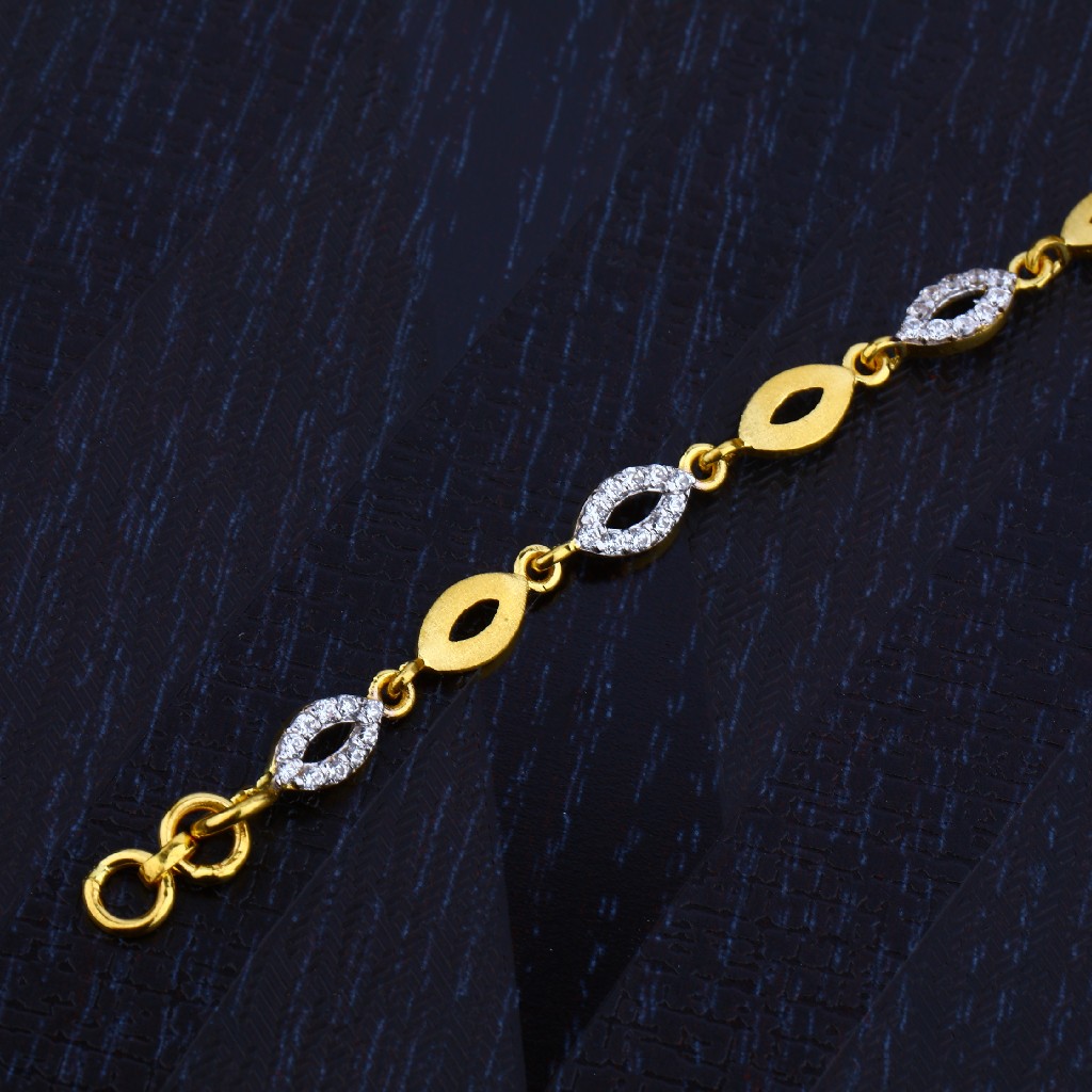 Gents Casting Bracelet  Lucky design online catalog