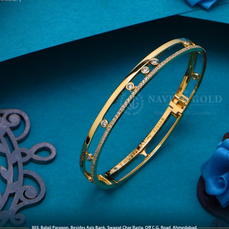italian kada