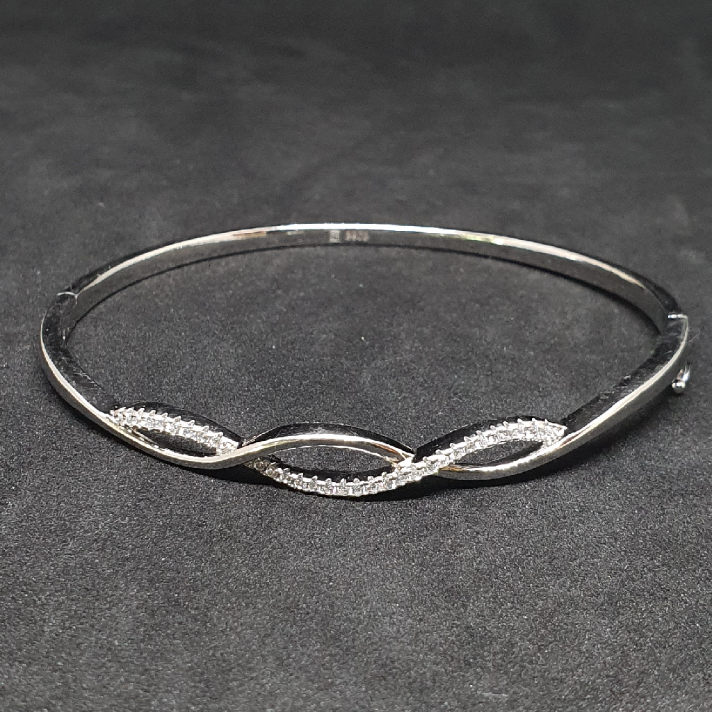 Buy Cool Silver Bracelet Online In India - Etsy India-seedfund.vn