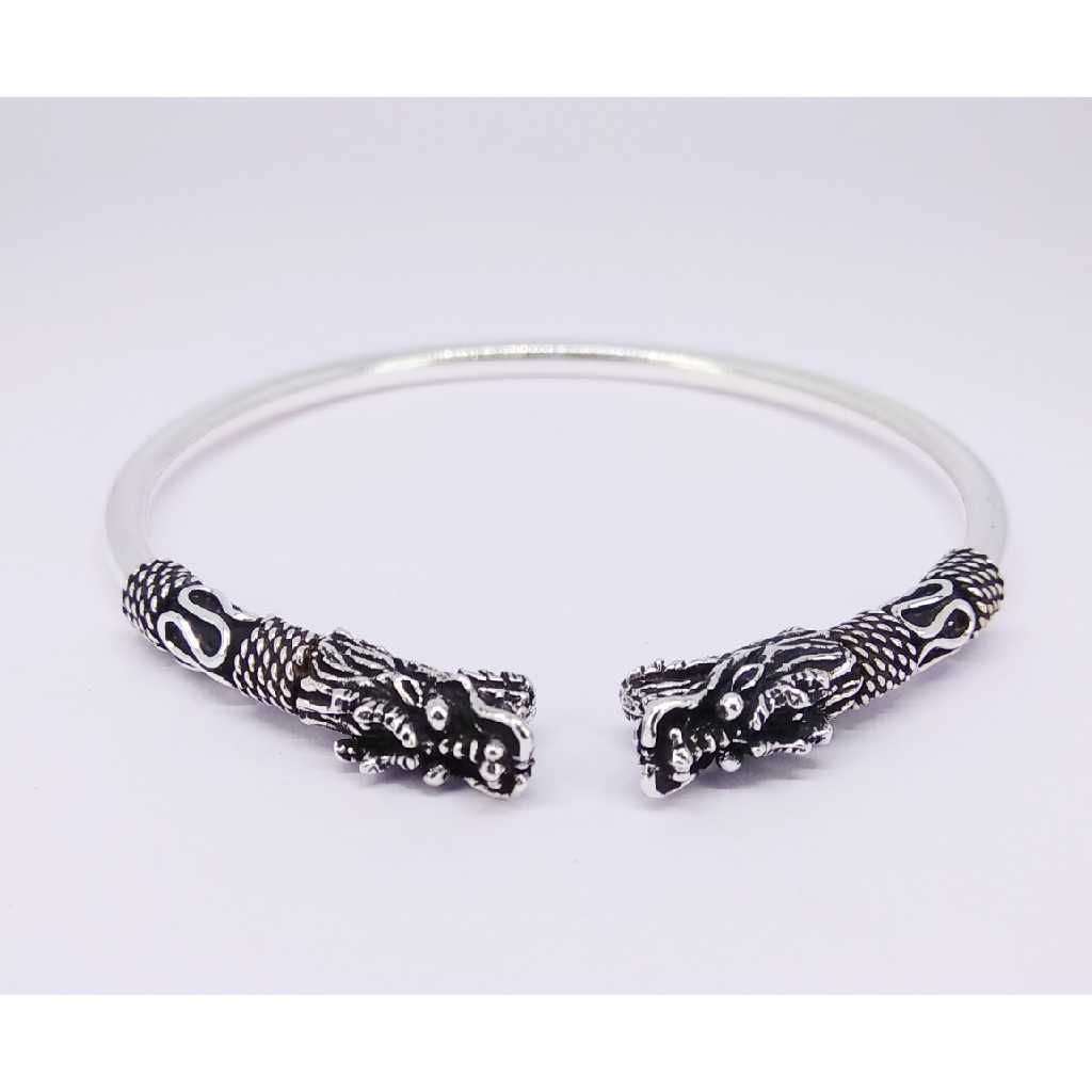 Oxidize flexible ladies kada bracelet MG-B006