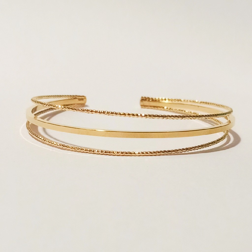 western delicate bangles guaranted