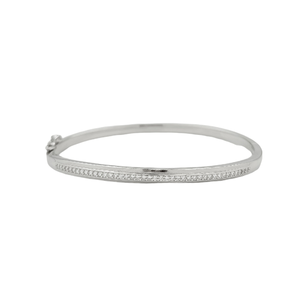 Line 925 Silver Bracelet
