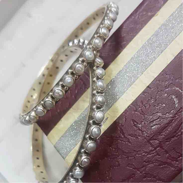 925 sterling silver ladies bangles