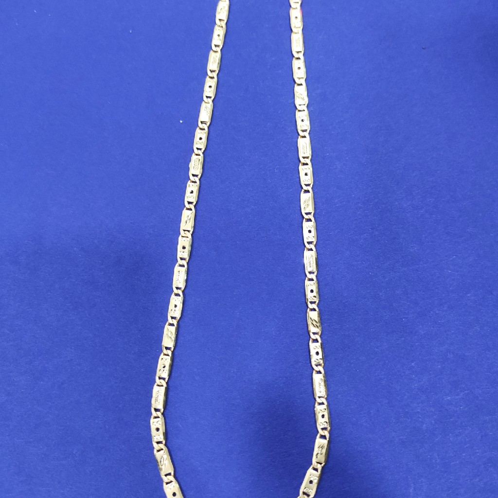 916 hollow navabi chain