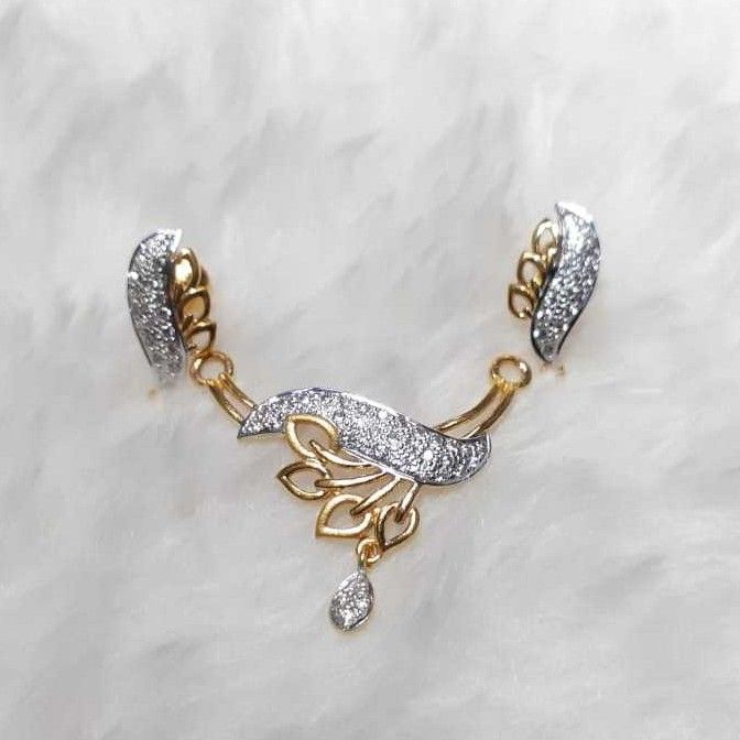 916 fancy mangalsutra