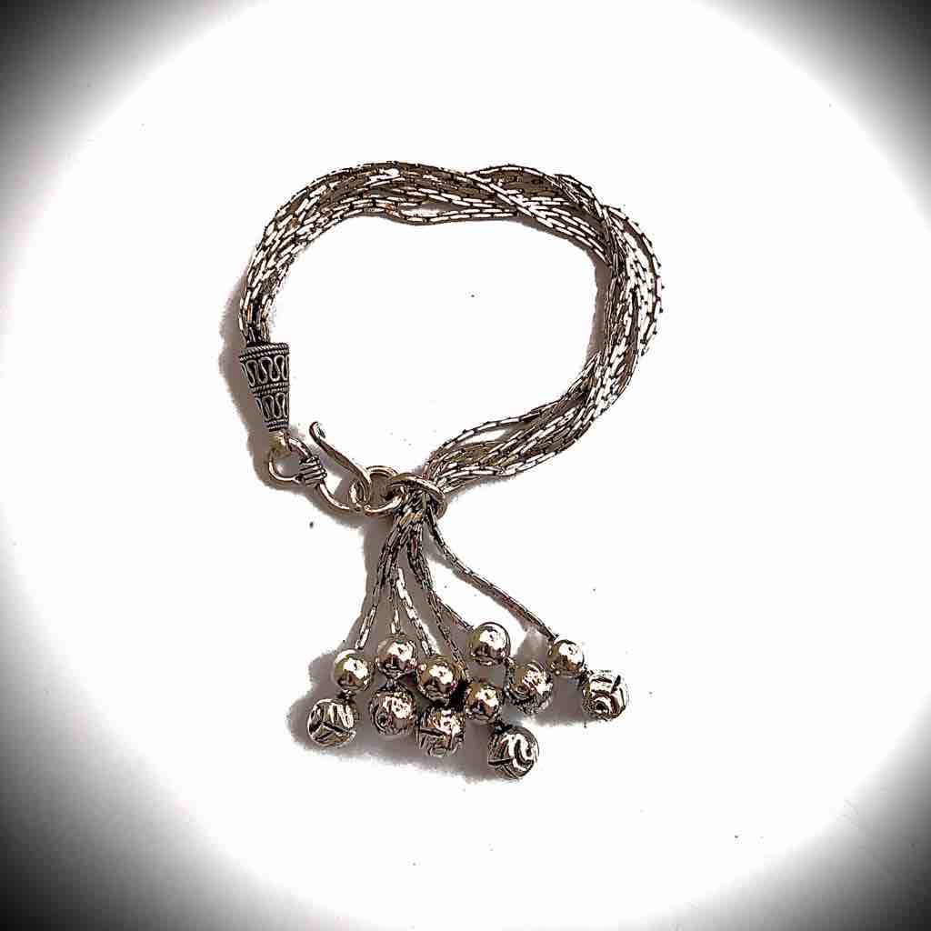 Oxodise polish Adjustable ladies bracelet
