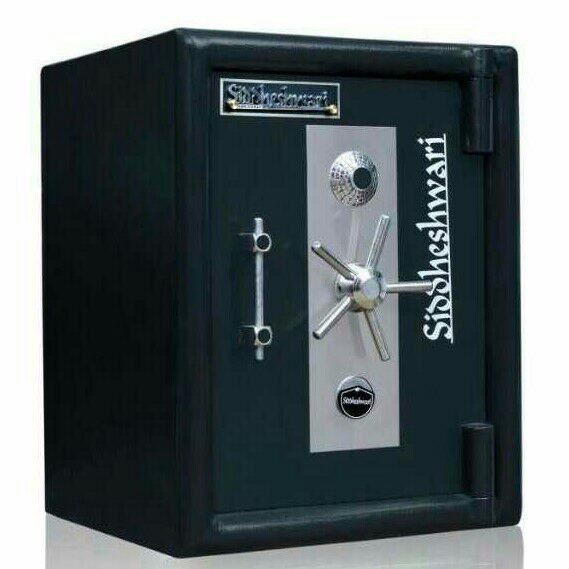 Exclusive safe jewelry locker