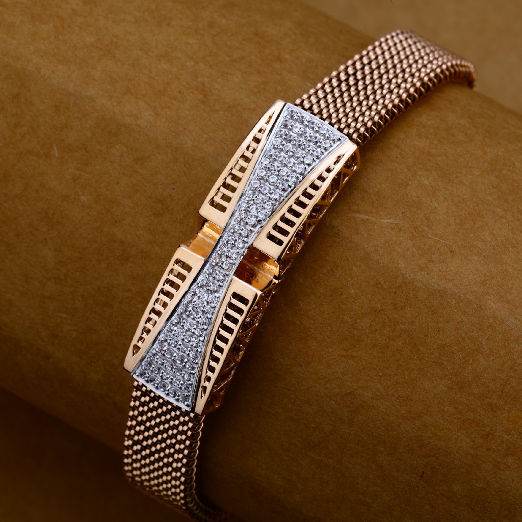 Gold Mens Kada-MLB80