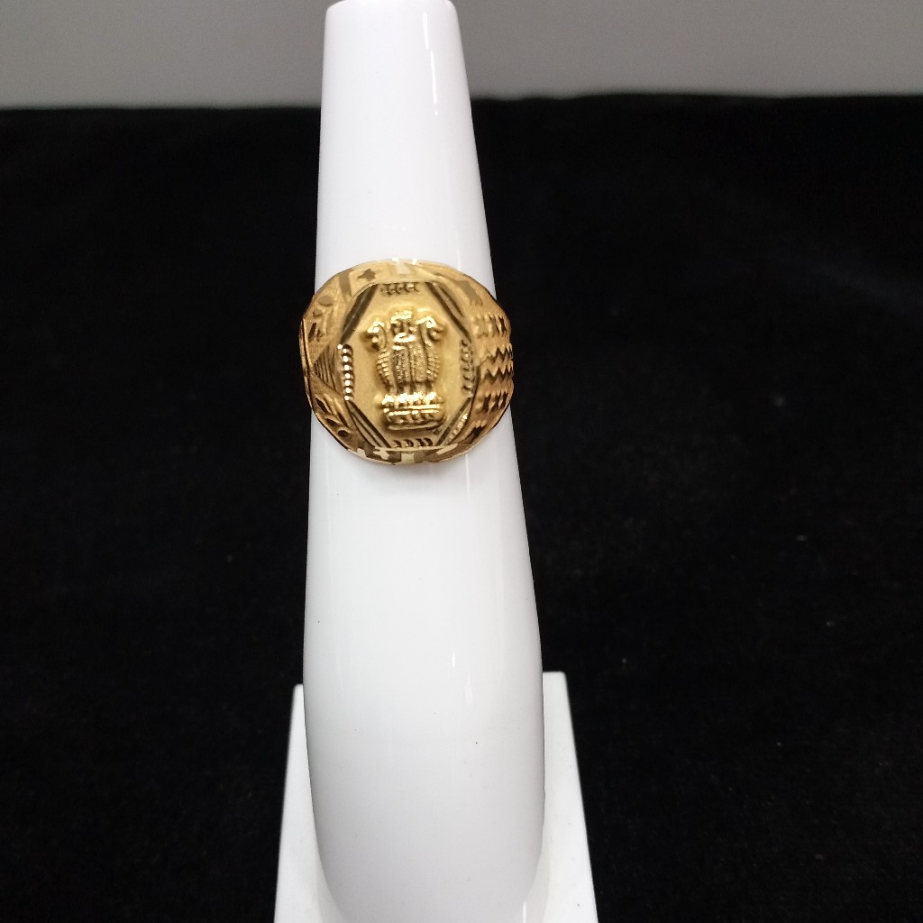 fancy ring