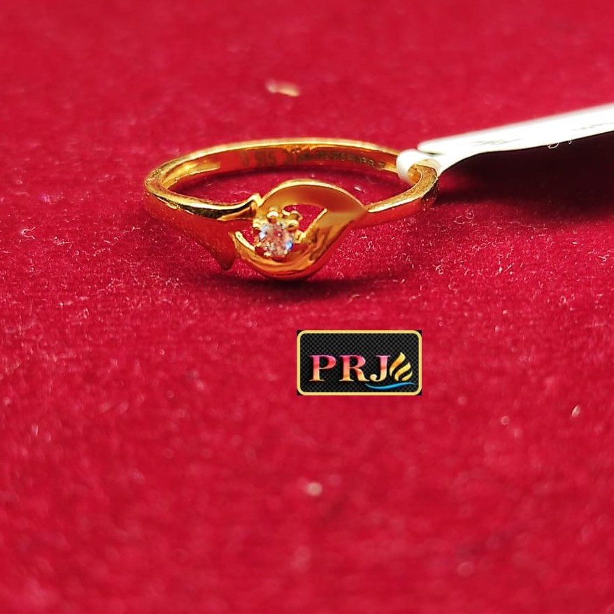 Ladies Ring