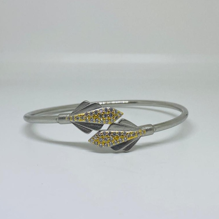 925 hallmark silver bracelet