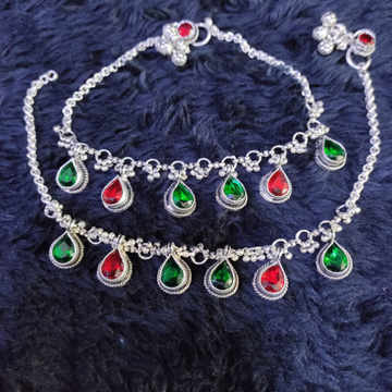 Payal & Anklets