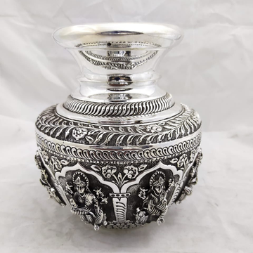 Antique Kalash Karwa