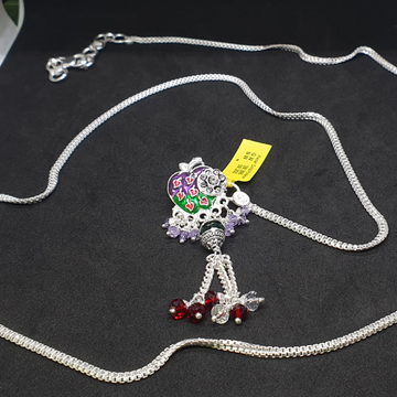 silver kandori by 