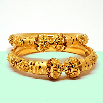 One Gram Kada Bangles