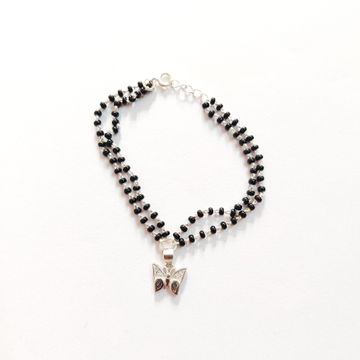 Mangalsutra Bracelet by Veer Jewels