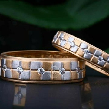 Ring by Aaj Gold Palace