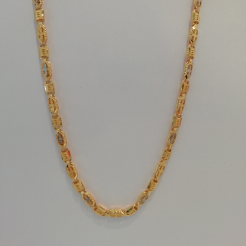 Gold Chain by 