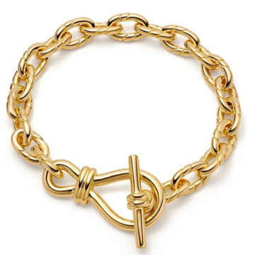 Gold Bracelet