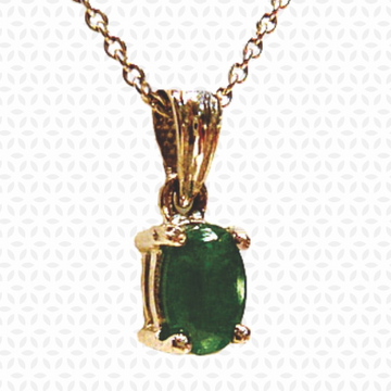 emerald (Panna) by 