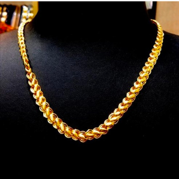 chain by Aaj Gold Palace