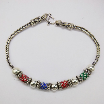 92.5 Sterling silver ladies bracelets