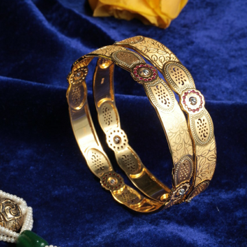 Bangles by 