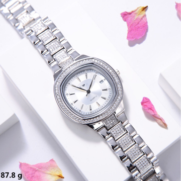 925 sterling silver Watch by Veer Jewels