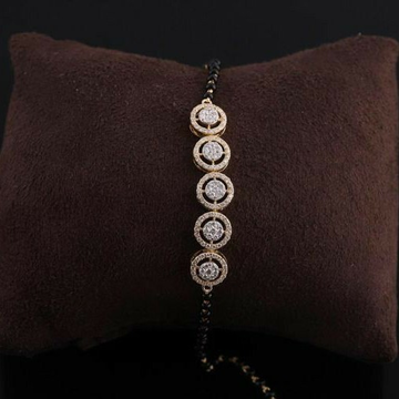 Gold Ladies Bracelets by 