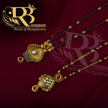 AMS ( ANTIQUE MANGALSUTRA) by R.B. Ornament