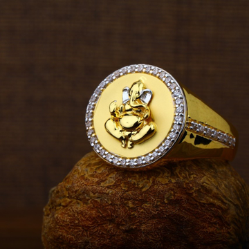 Gents Rings