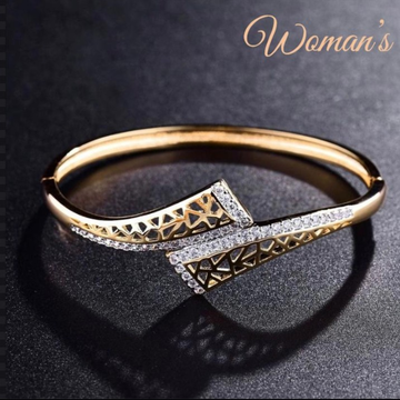 Gold Ladies Rings by 