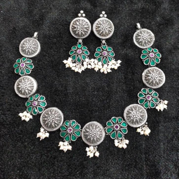 Designer Temple Necklaces