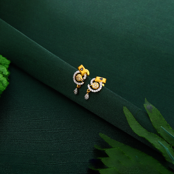 Ladies Latkan Earrings