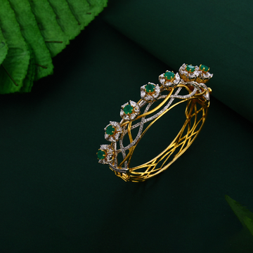 Ladies Italian Kada