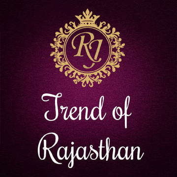Trend of Rajasthan by Rajasthan Jewellers Private Limited