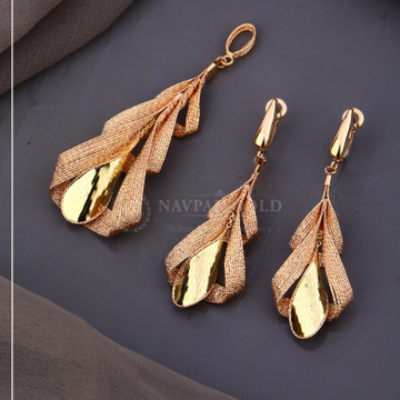italian pendant shet by 