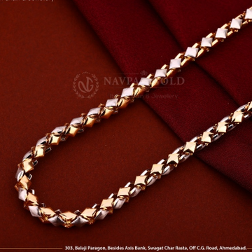 italian Jents chain by 
