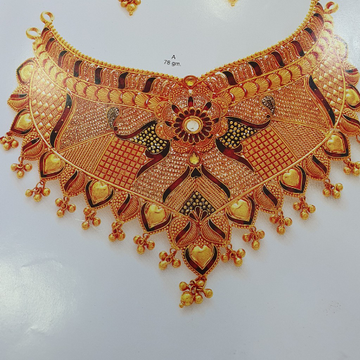 1 gram all jewellary by 